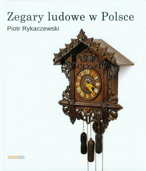 Image of Zegary ludowe w Polsce