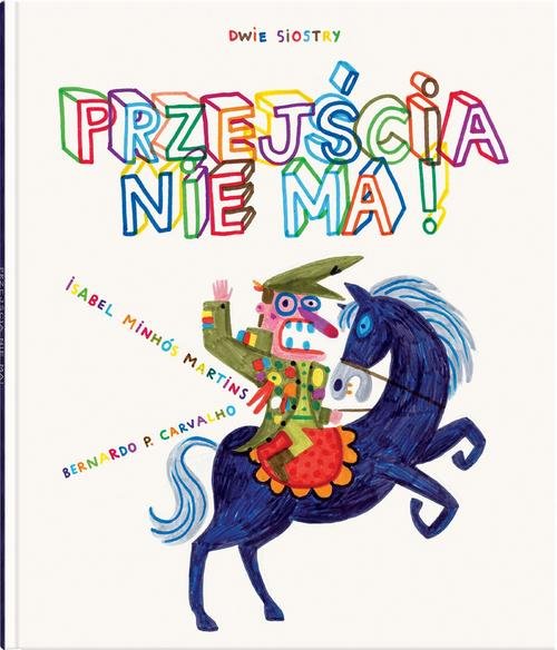 Image of Przejścia nie ma