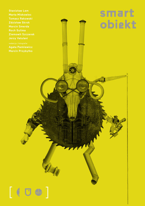 Image of Smart Obiekt Mimowolne perwersje rzeczy