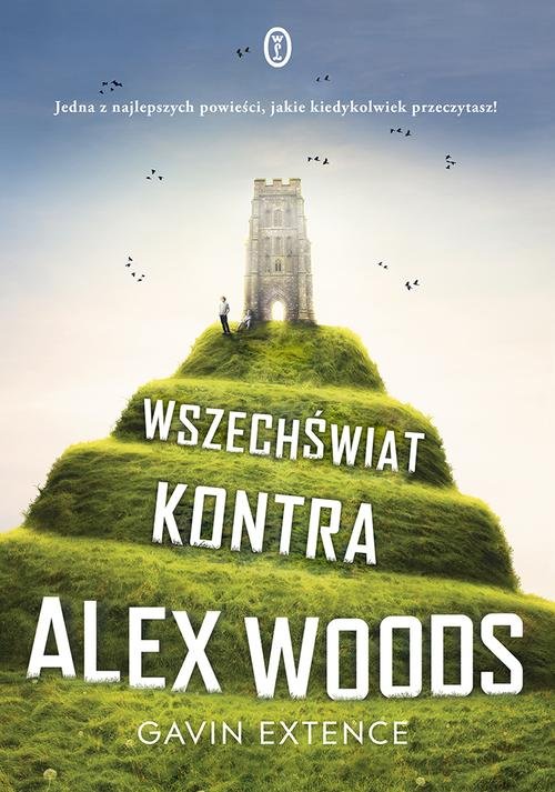 Image of Wszechświat kontra Alex Woods