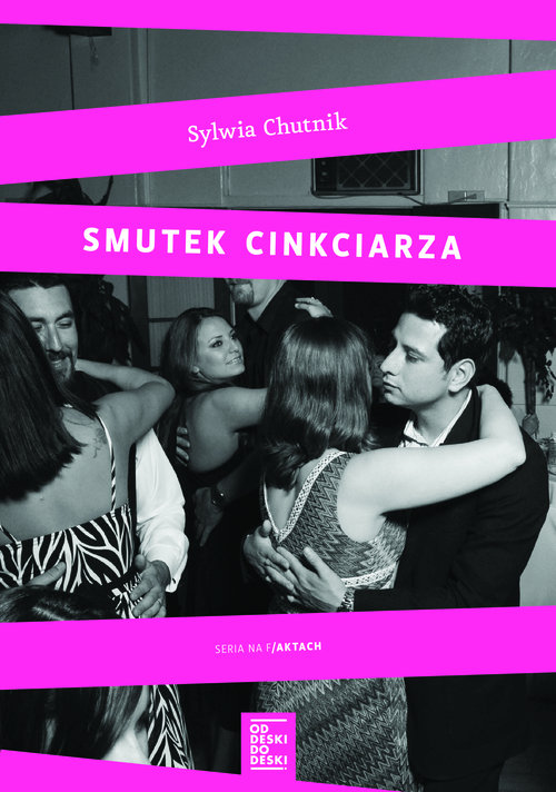 Image of Smutek cinkciarza / Preparator Pakiet