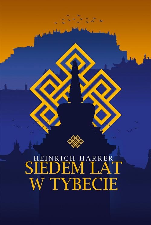 Image of Siedem lat w Tybecie
