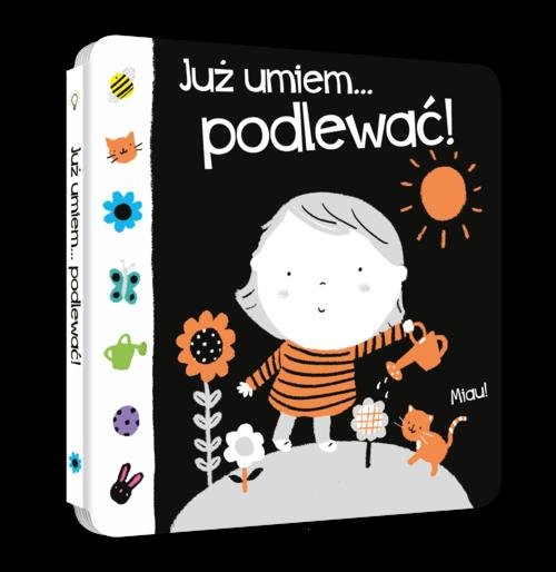 Image of Już umiem...podlewać!