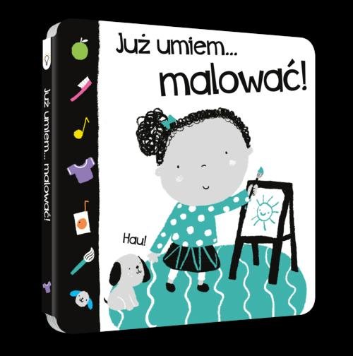 Image of Już umiem...malować!