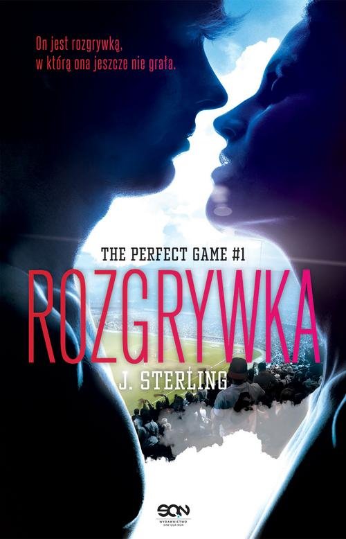 Image of Rozgrywka The Perfect Game 1