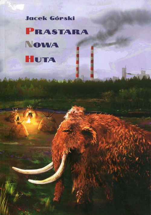 Image of Prastara Nowa Huta