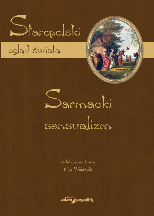 Image of Sarmacki sensualizm