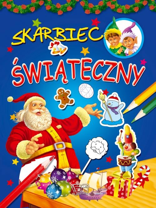 Image of Skarbiec Świąteczny