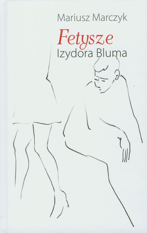 Image of Fetysze Izydora Bluma