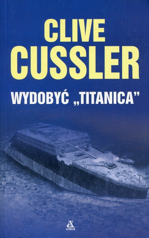 Image of Wydobyć Titanica