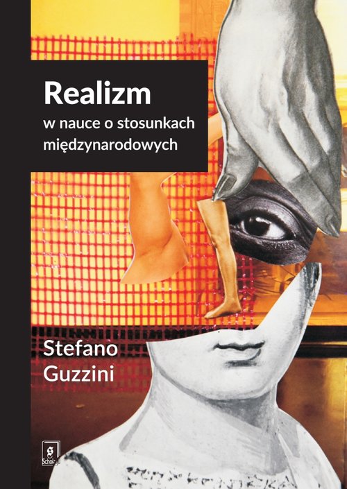 Image of Realizm w nauce o stosunkach międzynarodowych