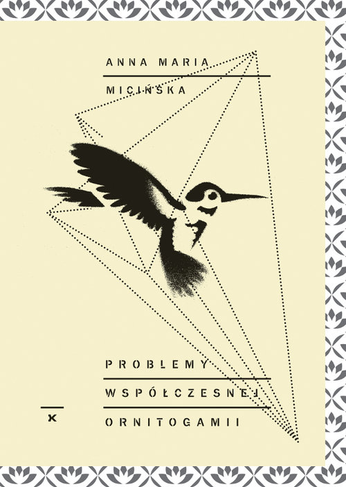 Image of Problemy współczesnej ornitogamii