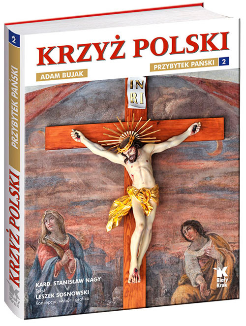 Image of Krzyż Polski Przybytek Pański Tom 2