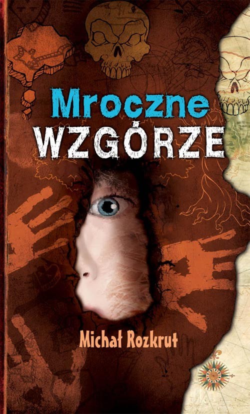 Image of Mroczne wzgórze