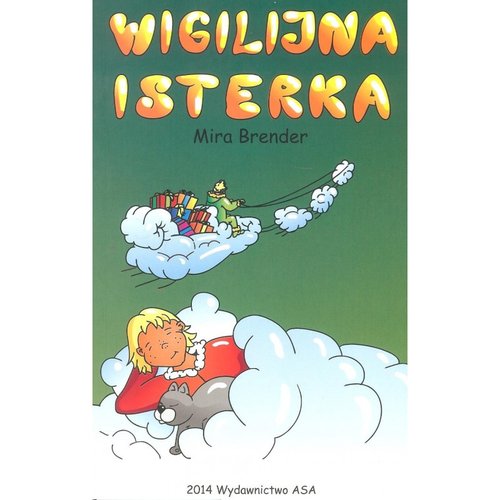 Image of Wigilijna Isterka