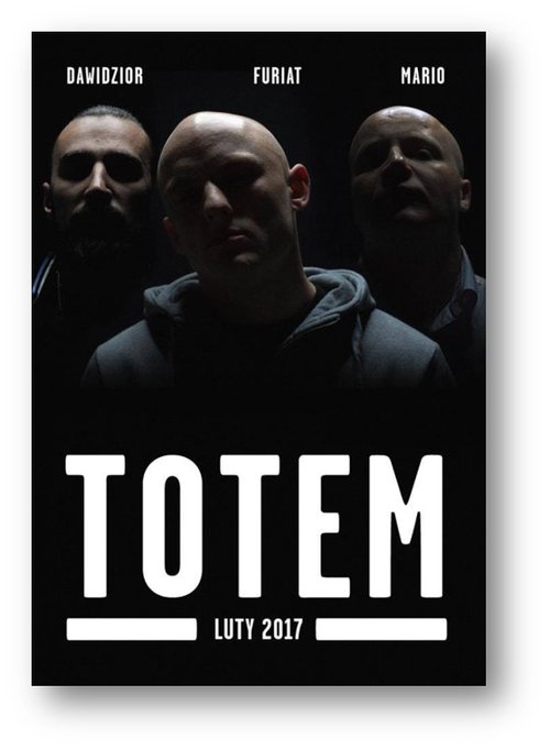 Image of Totem