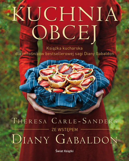 Image of Kuchnia Obcej