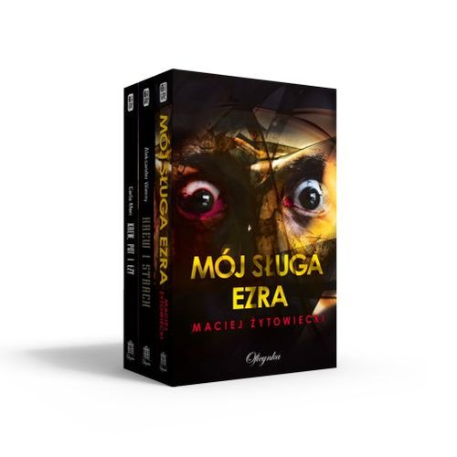 Image of Pakiet Polish horror story