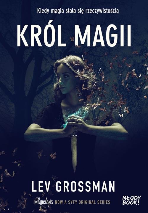 Image of Król magii