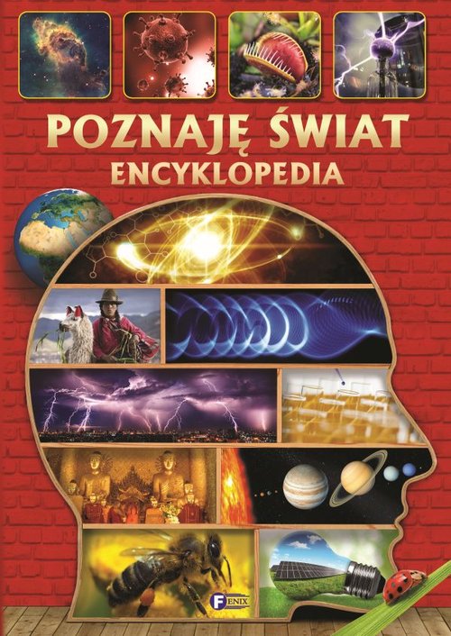 Image of Poznaję świat Encyklopedia