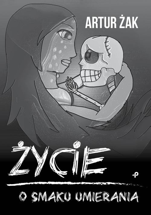 Image of Życie o smaku umierania