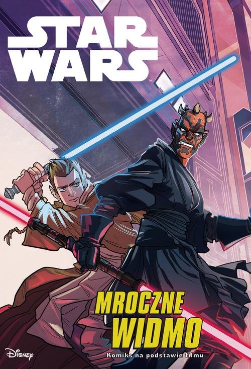 Image of Star Wars Mroczne Widmo