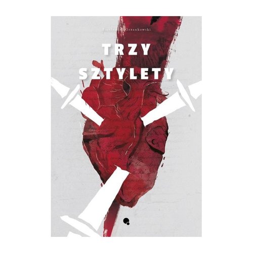 Image of Trzy Sztylety
