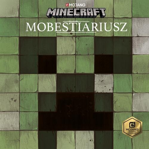 Image of Minecraft Mobestiariusz