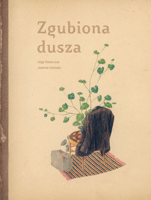 Image of Zgubiona dusza