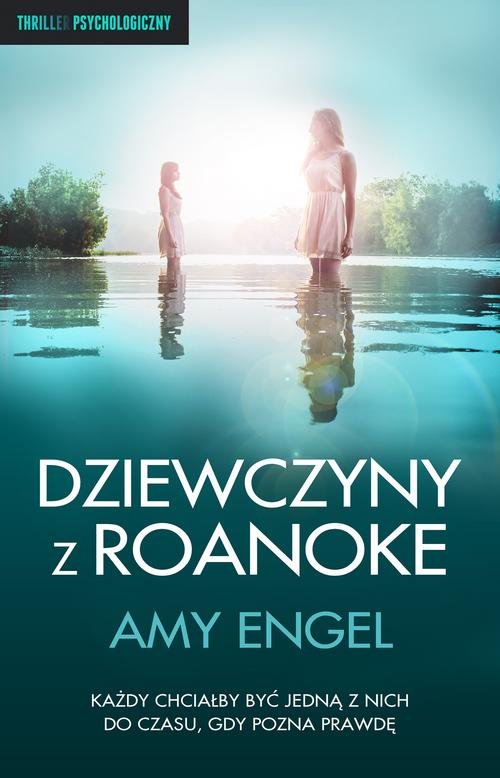 Image of Dziewczyny z Roanoke