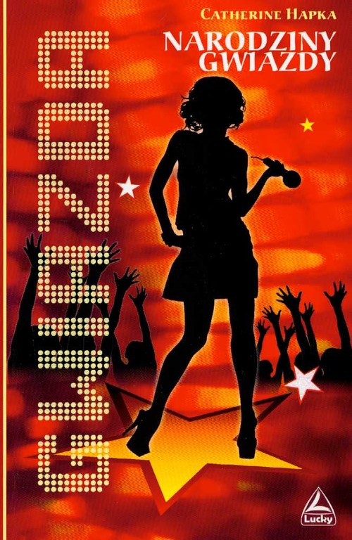 Image of Gwiazda Narodziny gwiazdy