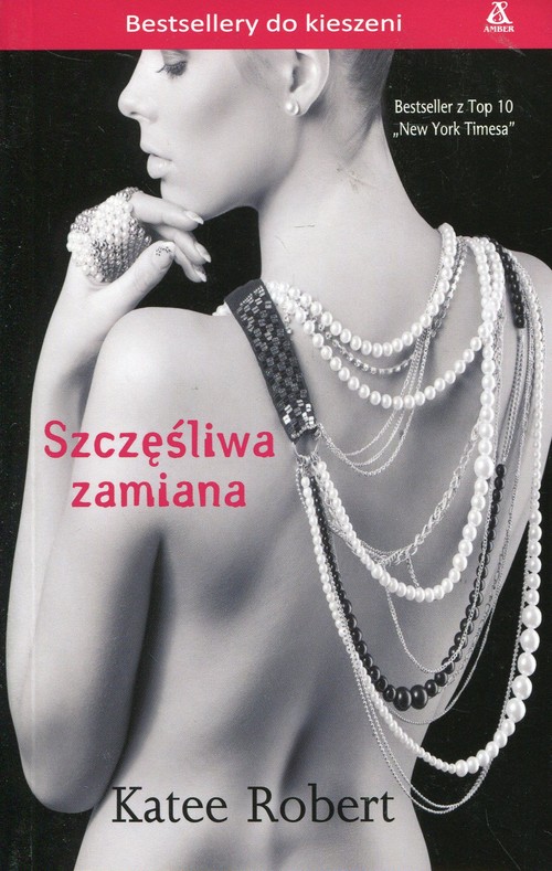 Image of Szczęśliwa zamiana