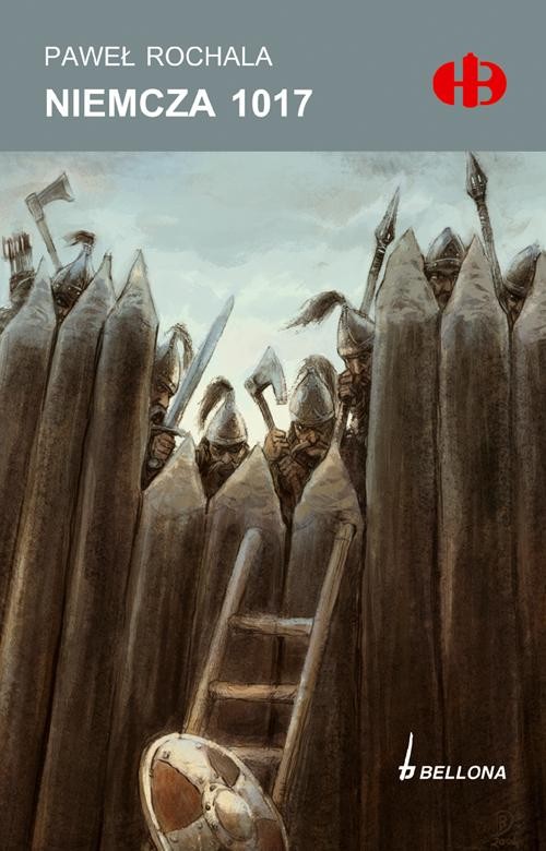 Image of Niemcza 1017