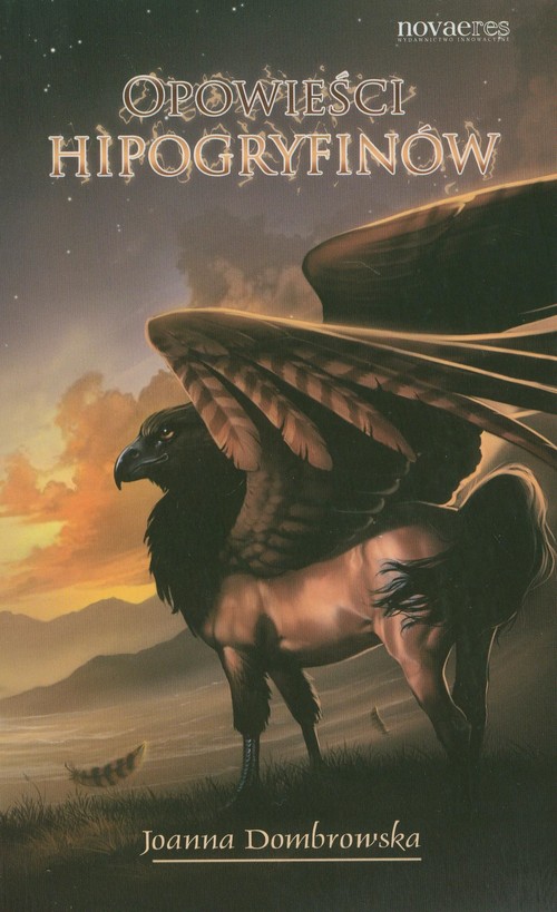 Image of Opowieści Hipogryfinów