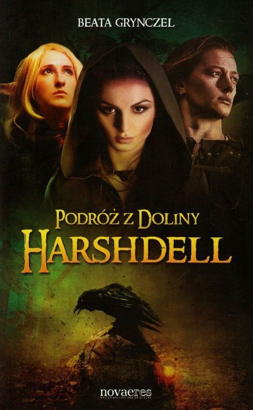 Image of Podróż z Doliny Harshdel