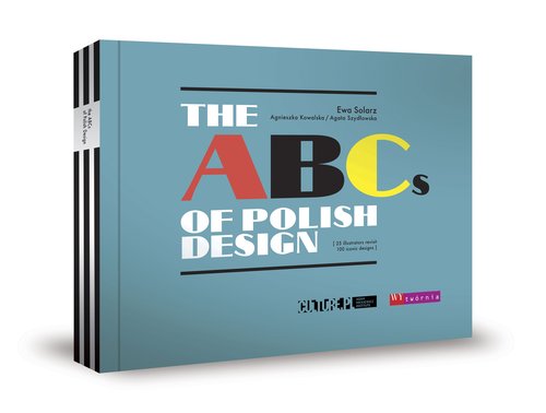 Image of The ABCs of Polish Design