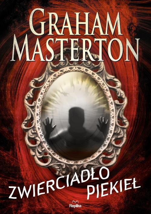 Image of Zwierciadło piekieł