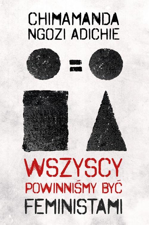 Image of Wszyscy powinniśmy być feministami