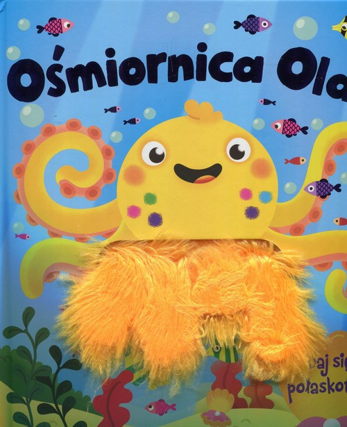 Image of Ośmiornica Ola