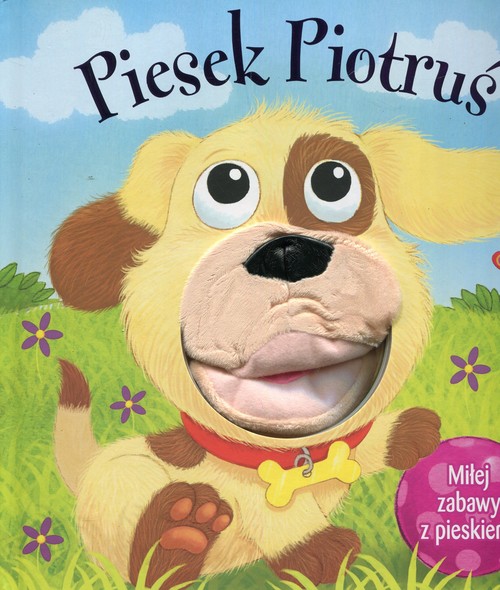 Image of Piesek Piotruś