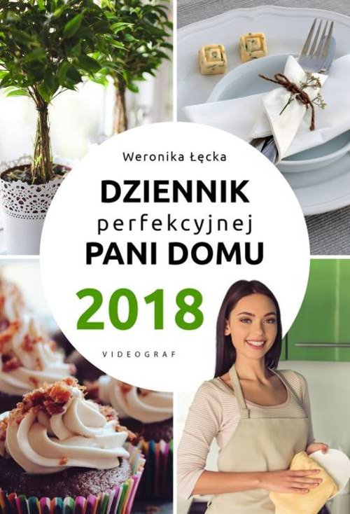 Image of Dziennik Perfekcyjnej Pani Domu 2018