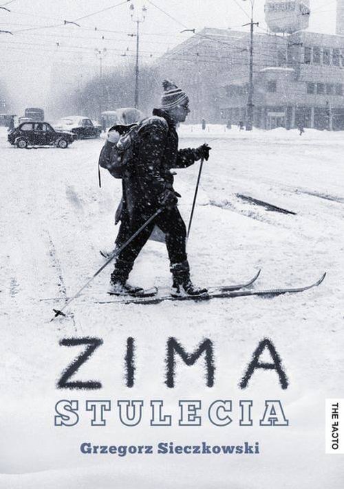 Image of Zima stulecia