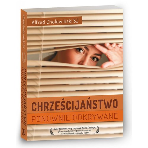 Image of Chrześcijaństwo ponownie odkrywane