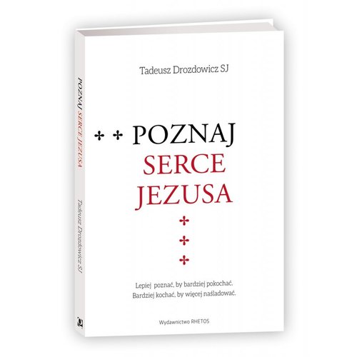Image of Poznaj Serce Jezusa