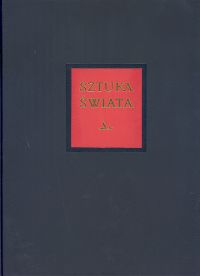 Image of Sztuka świata Tom 5