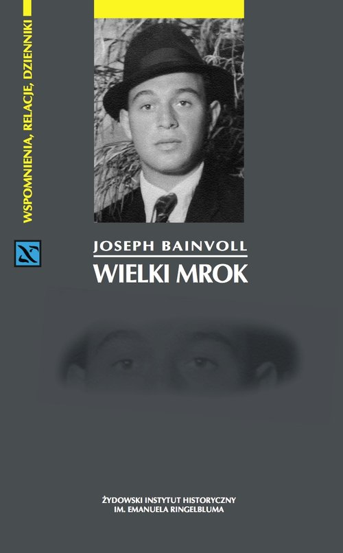 Image of Wielki mrok