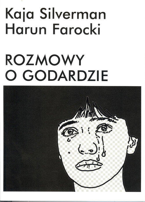 Image of Rozmowy o Godardzie
