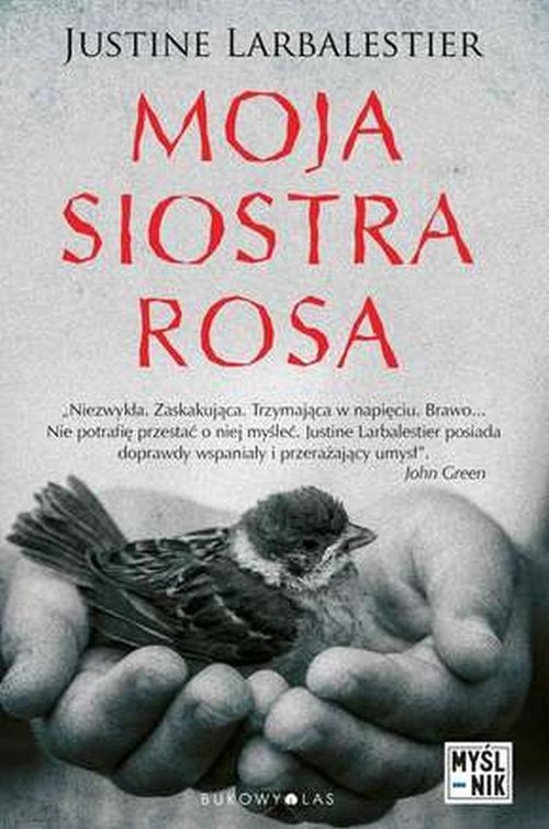 Image of Moja siostra Rosa