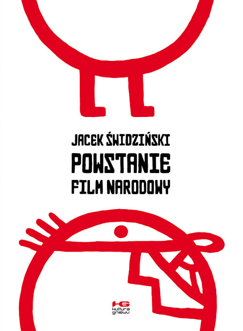 Image of Powstanie film narodowy
