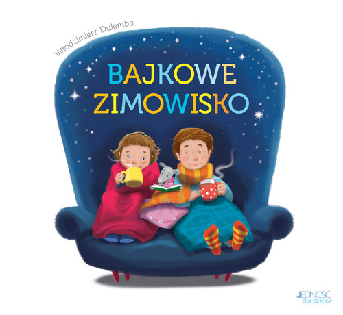 Image of Bajkowe zimowisko